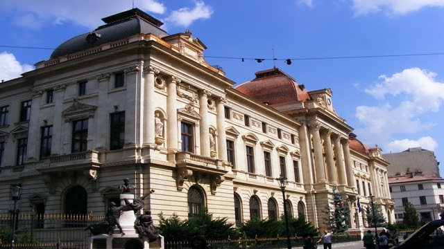 Στην Bain Capital το "Danube" της Εθνικής τράπεζας